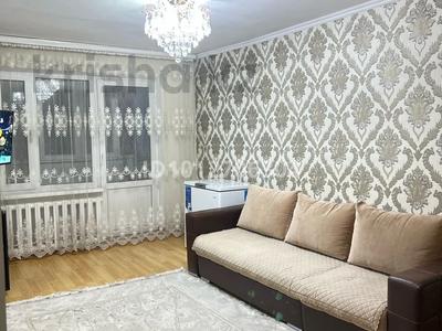 3-бөлмелі пәтер · 63 м² · 2/5 қабат, Конаева, бағасы: 23 млн ₸ в Талдыкоргане, мкр Жастар