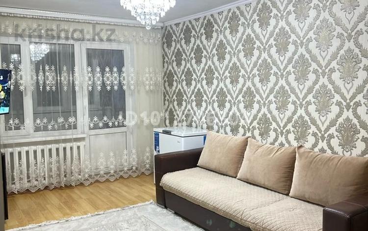 3-бөлмелі пәтер · 63 м² · 2/5 қабат, Конаева, бағасы: 23 млн ₸ в Талдыкоргане, мкр Жастар — фото 2