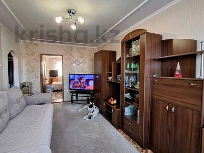 2-комнатная квартира · 45 м² · 5/5 этаж, гашека за 15.9 млн ₸ в Петропавловске