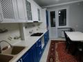 2-комнатная квартира, 65 м², 4/5 этаж помесячно, 160-и квартал, 269 за 110 000 〒 в Туркестане — фото 6