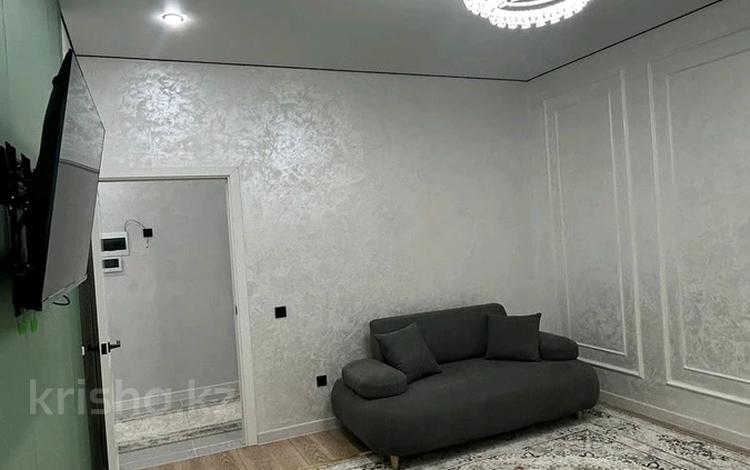 1-комнатная квартира · 70 м² · 2/5 этаж, Мактай жамауов 4 за 170 000 ₸ в Шымкенте, Абайский р-н — фото 2