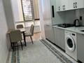 1-комнатная квартира · 70 м² · 2/5 этаж, Мактай жамауов 4 за 170 000 ₸ в Шымкенте, Абайский р-н — фото 7