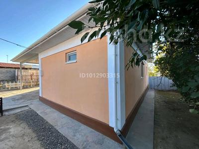 Отдельный дом · 3 комнаты · 86 м² · 6 сот., 1линия за 20.5 млн ₸ в Байкент