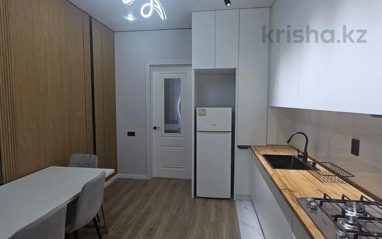 2-комнатная квартира · 68 м² · 3/9 этаж, Байдибек би 2/1 за 300 000 ₸ в Шымкенте, Каратауский р-н — фото 3