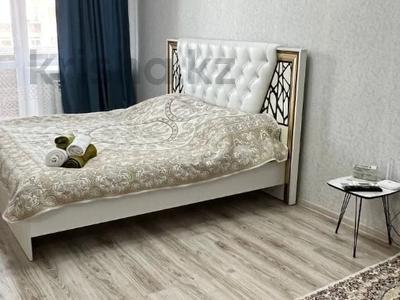 1-бөлмелі пәтер · 35 м² · 9 қабат, Береке, бағасы: 19.5 млн ₸ в Костанае