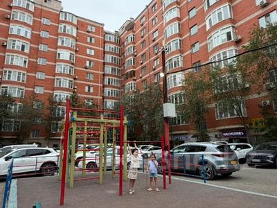 3-бөлмелі пәтер · 67 м² · 6/9 қабат, авангард 2 11б, бағасы: 28.6 млн ₸ в Атырау, мкр Авангард-2