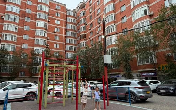 3-бөлмелі пәтер · 67 м² · 6/9 қабат, авангард 2 11б, бағасы: 28.6 млн ₸ в Атырау, мкр Авангард-2 — фото 9