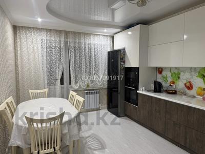 2-комнатная квартира · 74 м² · 2/9 этаж, куанышева 198а — Сельхозинститут за 35 млн 〒 в Кокшетау