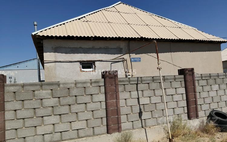 Отдельный дом · 5 комнат · 76.5 м² · 10 сот., Қаржаубек Жарқынбек 11 — Зияткерлік мектеп Абдуллаев . Ресторан Самир, Рядом спорт Арена за 16 млн ₸ в Жанакоргане — фото 2