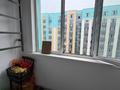 1-комнатная квартира · 40.5 м² · 6/9 этаж, Северное Кольцо 92/13 блок 7 за 21 млн ₸ в Алматы, Алатауский р-н — фото 12