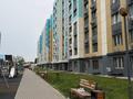 1-комнатная квартира · 40.5 м² · 6/9 этаж, Северное Кольцо 92/13 блок 7 за 21 млн ₸ в Алматы, Алатауский р-н — фото 19