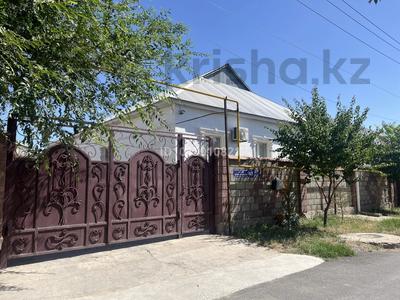 Отдельный дом · 5 комнат · 149 м² · 8 сот., мкр Тассай 43 — Шойынбаева 43 кошесы за 50 млн ₸ в Шымкенте, Каратауский р-н