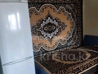 1-комнатная квартира · 36 м² · 2/2 этаж, Привокзальная 9 за 3.5 млн 〒 в Кульсары