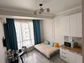 2-бөлмелі пәтер · 50 м², Абая 164 — Брусиловского, бағасы: 25 000 ₸ в Алматы, Бостандыкский р-н — фото 8