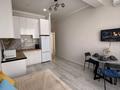 2-бөлмелі пәтер · 50 м², Абая 164 — Брусиловского, бағасы: 25 000 ₸ в Алматы, Бостандыкский р-н — фото 12