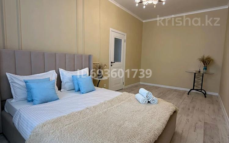 2-бөлмелі пәтер · 50 м², Абая 164 — Брусиловского, бағасы: 25 000 ₸ в Алматы, Бостандыкский р-н — фото 9