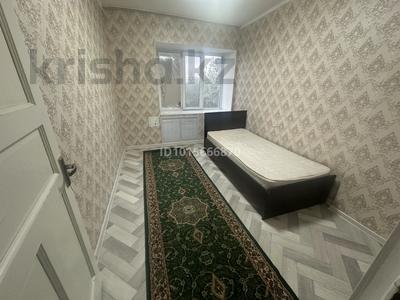2-бөлмелі пәтер · 56 м² · 4/5 қабат, Мамыр ш/а. 12 — Жандосова - Яссау, бағасы: 35 млн ₸ в Алматы, Ауэзовский р-н