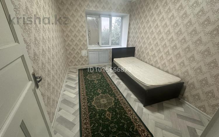 2-бөлмелі пәтер · 56 м² · 4/5 қабат, Мамыр ш/а. 12 — Жандосова - Яссау, бағасы: 35 млн ₸ в Алматы, Ауэзовский р-н — фото 2