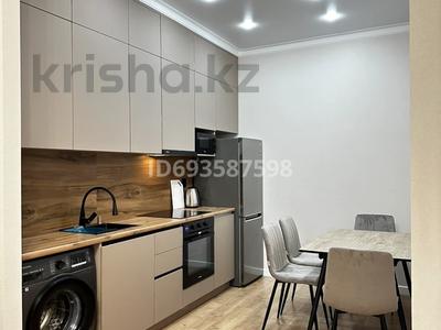 1-комнатная квартира · 47 м², Строителей 33/14 за 260 000 〒 в Караганде, Казыбек би р-н
