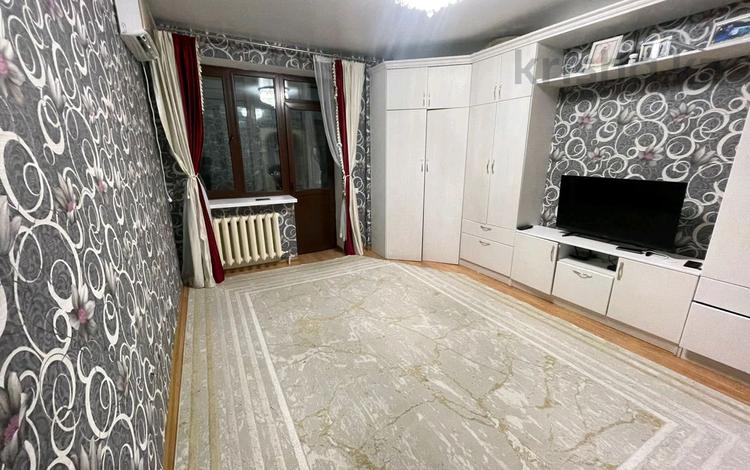 1-комнатная квартира · 39.5 м² · 9/9 этаж, Сыганак 2 за 22 млн ₸ в Астане, Нура р-н — фото 3