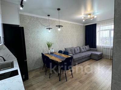 3-комнатная квартира · 60 м² · 8/9 этаж, Жамакаева 163 — Пархоменко за 30 000 ₸ в Семее