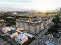 5-комнатная квартира, 202 м², 6/7 этаж, переулок Тасшокы 4 за 199.8 млн 〒 в Астане, Алматы р-н — фото 6