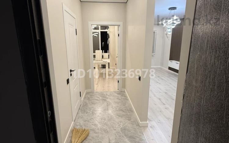 3-комнатная квартира · 60 м² · 8/9 этаж, СТ Монтажник, Райымбек батыра 275 — Напротив магнума за 280 000 ₸ в  — фото 12