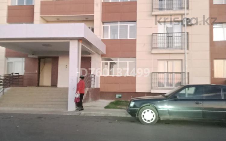 1-комнатная квартира · 31.1 м² · 1/12 этаж, 11 ул 41/3 5 блок — Әділет үйіне қарама қарсы Обылыстық әкімшілік арт жағы за 14 млн ₸ в Туркестане — фото 3