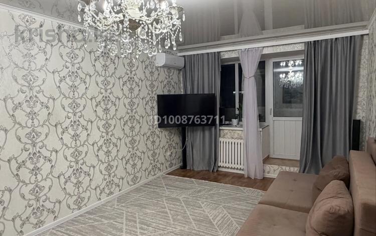 2-комнатная квартира · 64.5 м² · 10/10 этаж, Набережная за 18.6 млн ₸ в Актобе, мкр. Курмыш — фото 2