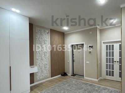 2-комнатная квартира · 80 м² · 4 этаж, 28-й мкр 47 участок — Аман супермаркет за 200 000 ₸ в Актау