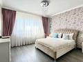 2-комнатная квартира · 75 м² · 14/17 этаж, мкр Таугуль-2, Навои 7, 37 — Жандосова-Навои за 24 000 ₸ в Алматы, Ауэзовский р-н
