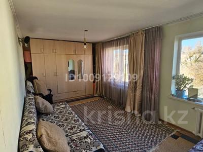 3-комнатная квартира · 56.6 м² · 4/4 этаж, Микрорайон 2 10 за ~ 22.5 млн 〒 в Конаеве