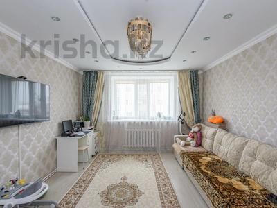2-комнатная квартира, 62.3 м², 10/11 этаж, Кюйши Дины за 25.9 млн 〒 в Астане, Алматы р-н