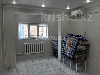 2-комнатная квартира · 57 м² · 2/5 этаж, Акмешит 27 — Запыд за 14.5 млн ₸ в 