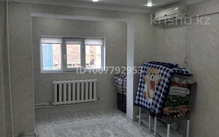 2-бөлмелі пәтер · 57 м² · 2/5 қабат, Акмешит 27 — Запыд, бағасы: 14.5 млн ₸ в  — фото 2