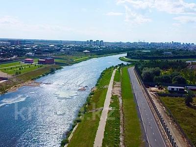 Участок · 14.5 соток, Панфилова за 139 млн 〒 в Астане, Сарайшык р-н