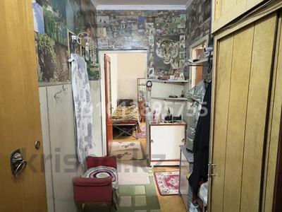 2-комнатная квартира · 59 м² · 3/9 этаж, мкр Жетысу-1 20 за 39.5 млн ₸ в Алматы, Ауэзовский р-н