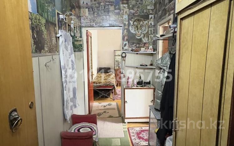 2-комнатная квартира · 59 м² · 3/9 этаж, мкр Жетысу-1 20 за 39.5 млн ₸ в Алматы, Ауэзовский р-н — фото 2