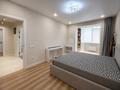 2-бөлмелі пәтер · 64.5 м² · 7/9 қабат, Шамши Калдаяков 19, бағасы: 43 млн ₸ в Астане, Алматы р-н — фото 4