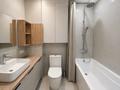 2-бөлмелі пәтер · 64.5 м² · 7/9 қабат, Шамши Калдаяков 19, бағасы: 43 млн ₸ в Астане, Алматы р-н — фото 5