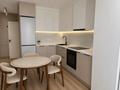 2-бөлмелі пәтер · 64.5 м² · 7/9 қабат, Шамши Калдаяков 19, бағасы: 43 млн ₸ в Астане, Алматы р-н — фото 7