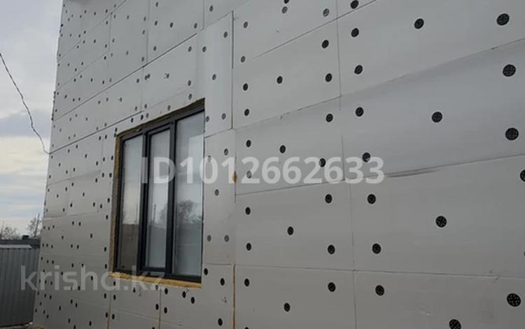 Отдельный дом · 4 комнаты · 160 м² · 5 сот., Дорожная — Зерендинские дачи ,первая линия от трассы за 23 млн ₸ в Кокшетау — фото 63