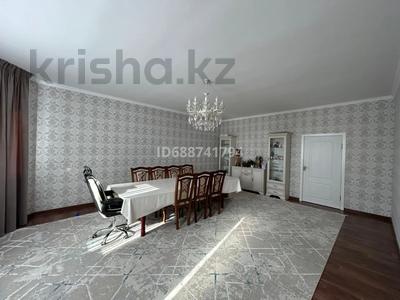 Отдельный дом • 5 комнат • 150 м² • 11 сот., Аскарова 395А за 35 млн 〒 в Таразе