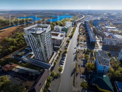 2-комнатная квартира · 82 м² · 8/16 этаж, Гашека 9 к.1 за 42 млн ₸ в Костанае