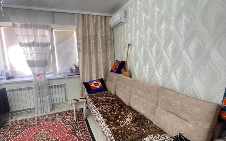 1-комнатная квартира · 44 м² · 9/9 этаж, Темирбекова 2а за 18.1 млн ₸ в Кокшетау — фото 2