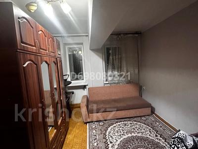 2-комнатная квартира, 45 м², 2/5 этаж помесячно, Нурмакова 51 — Нурмакова-Айтеке Би за 280 000 〒 в Алматы, Алмалинский р-н