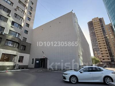Паркинг · 18 м² · Сарайшык 9 — Акмешит за 2.8 млн ₸ в Астане, Есильский р-н