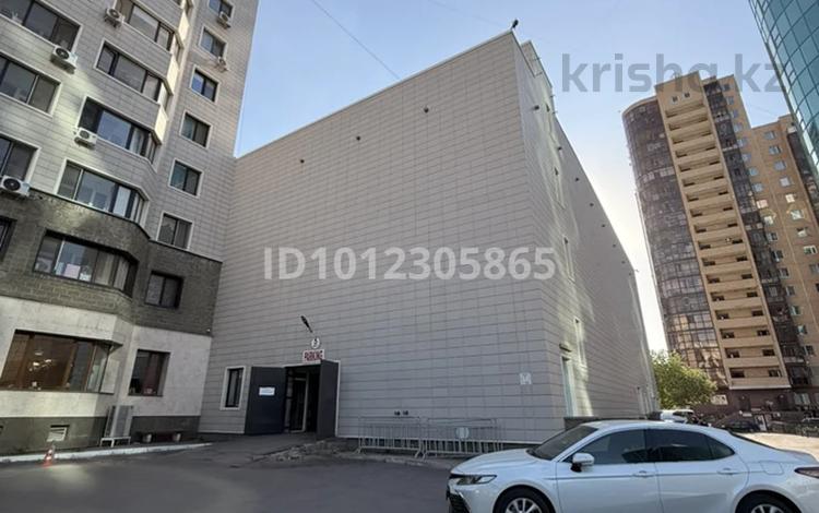 Паркинг · 18 м² · Сарайшык 9 — Акмешит за 2.8 млн ₸ в Астане, Есильский р-н — фото 2