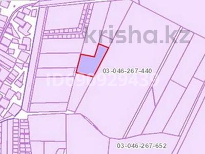 Жер телімі 1.54 га, Алматинская обл., бағасы: 30 млн 〒