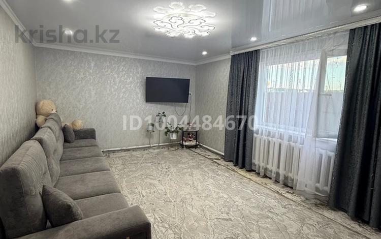 Отдельный дом · 4 комнаты · 100 м² · 6 сот., Кенесары 37 А за 37 млн 〒 в Бишкуле — фото 2